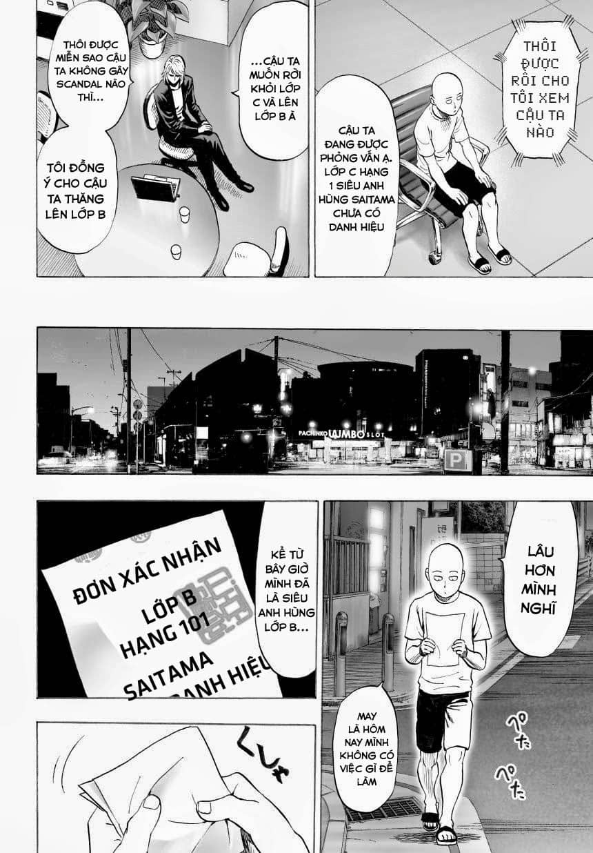 Onepunch Man - Chương 36 - ảnh 18
