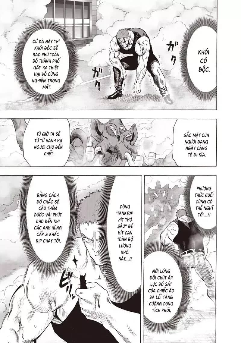 Onepunch Man - Chương 357 - ảnh 13