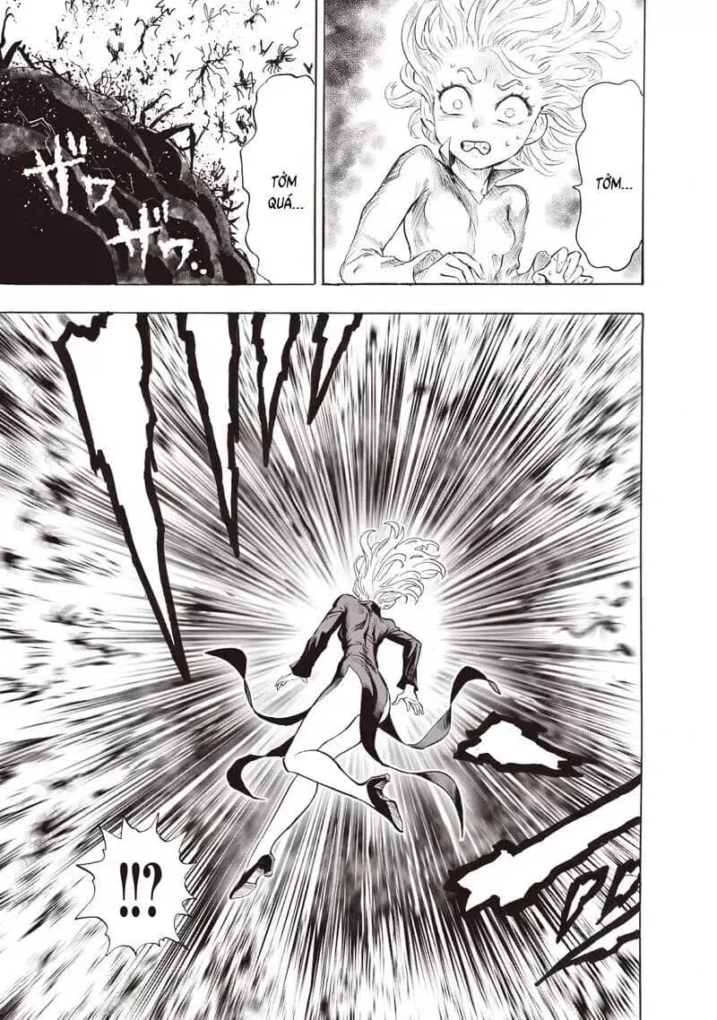 Onepunch Man - Chương 357 - ảnh 15