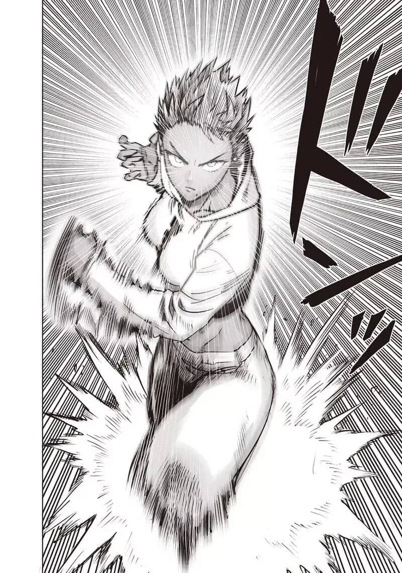 Onepunch Man - Chương 357 - ảnh 26