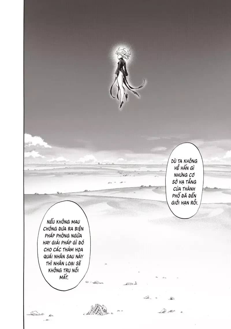 Onepunch Man - Chương 358 - ảnh 9