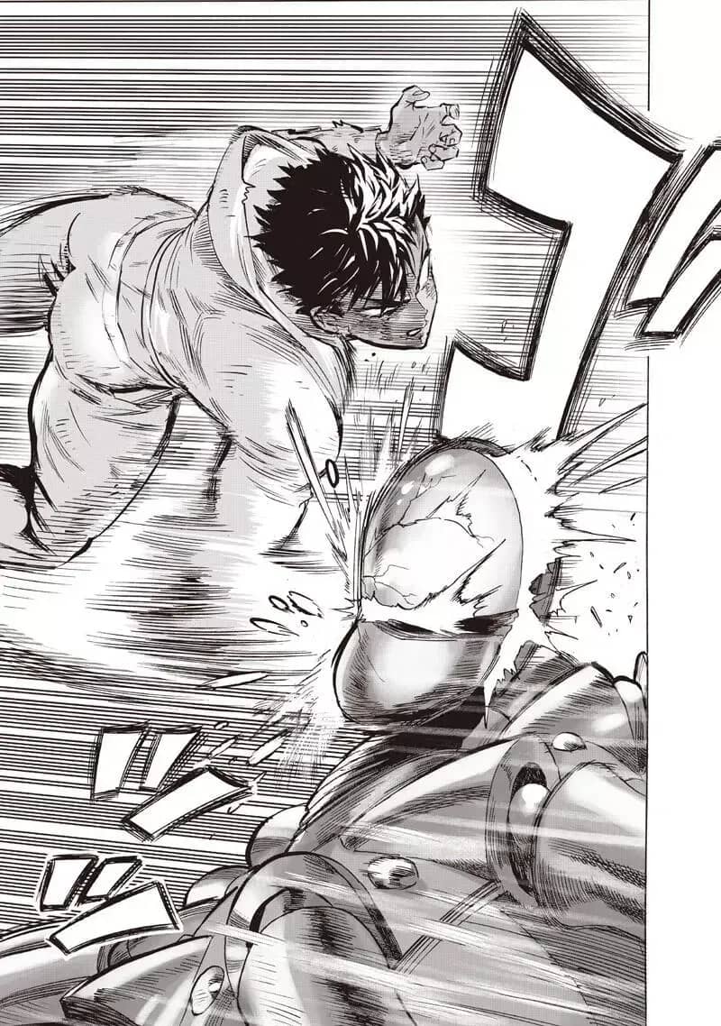 Onepunch Man - Chương 360 - ảnh 18