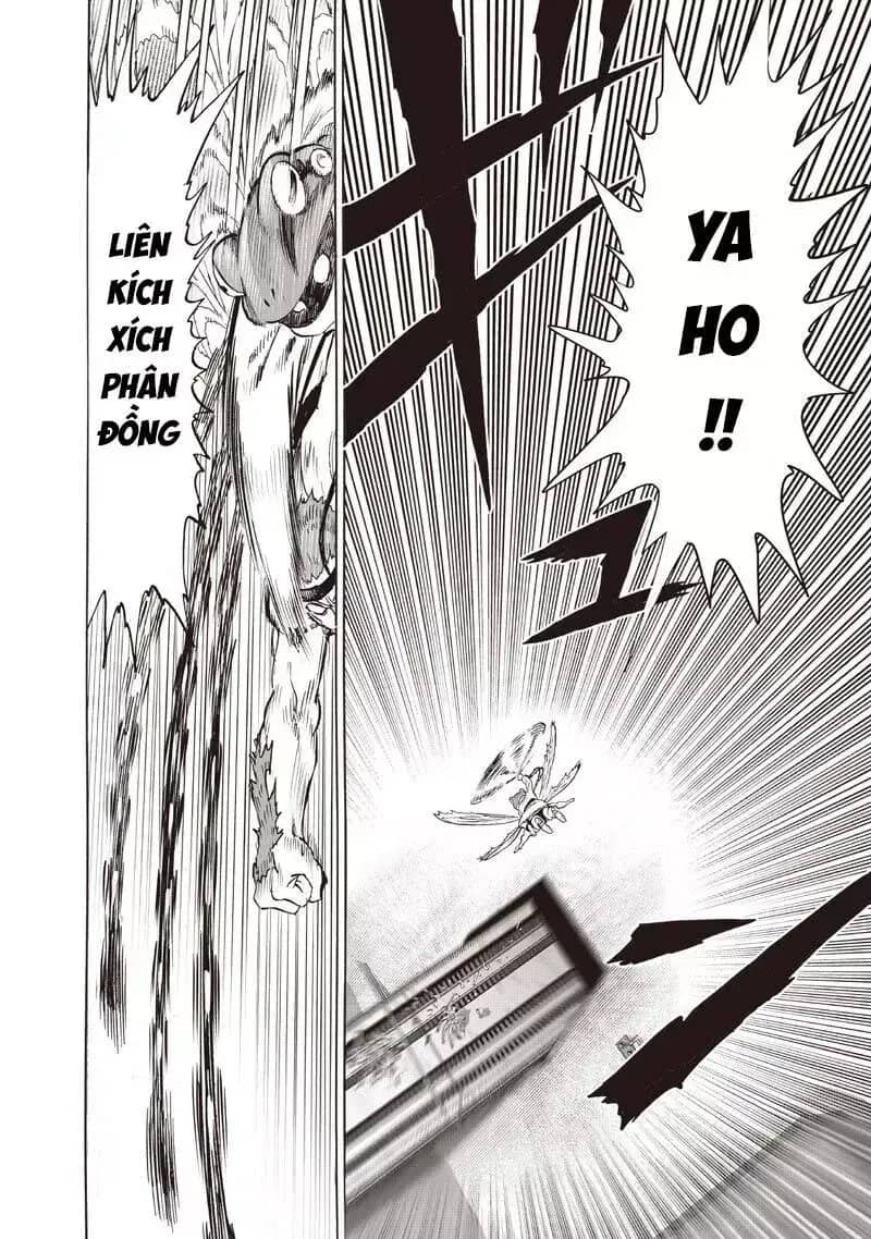 Onepunch Man - Chương 361 - ảnh 15