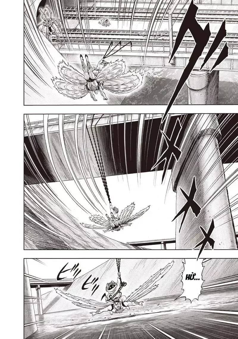 Onepunch Man - Chương 361 - ảnh 17