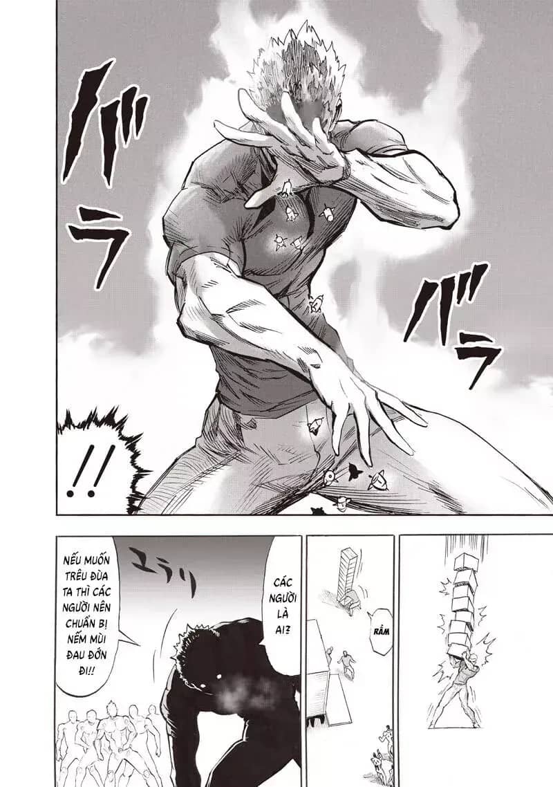 Onepunch Man - Chương 364 - ảnh 14