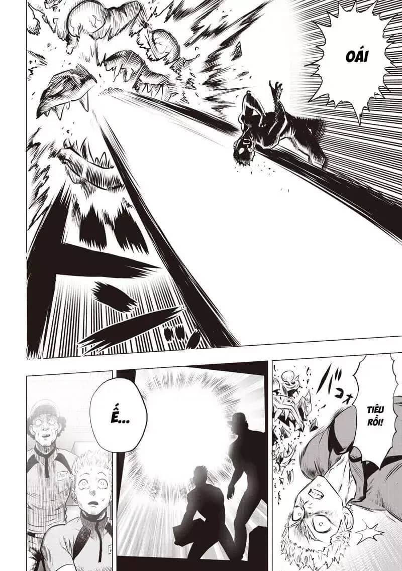 Onepunch Man - Chương 366 - ảnh 6