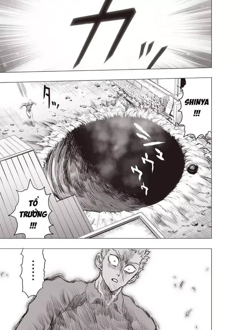Onepunch Man - Chương 366 - ảnh 7