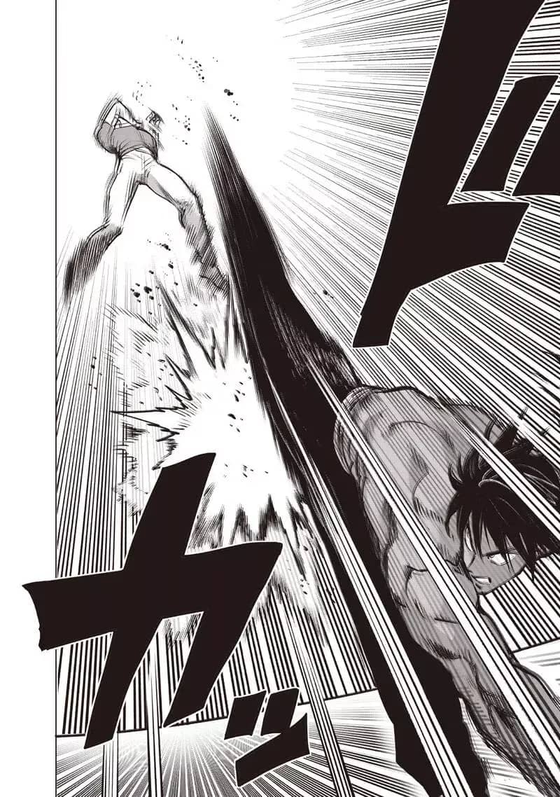 Onepunch Man - Chương 367 - ảnh 12