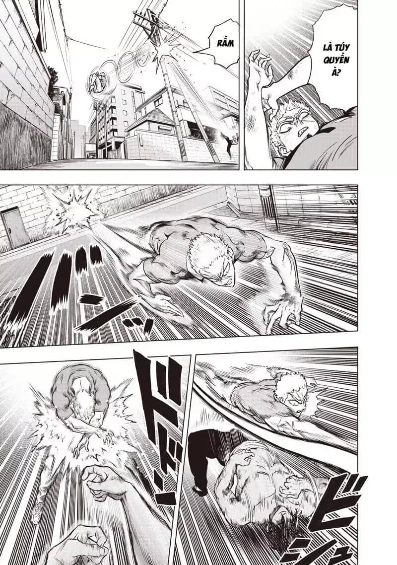 Onepunch Man - Chương 367 - ảnh 13