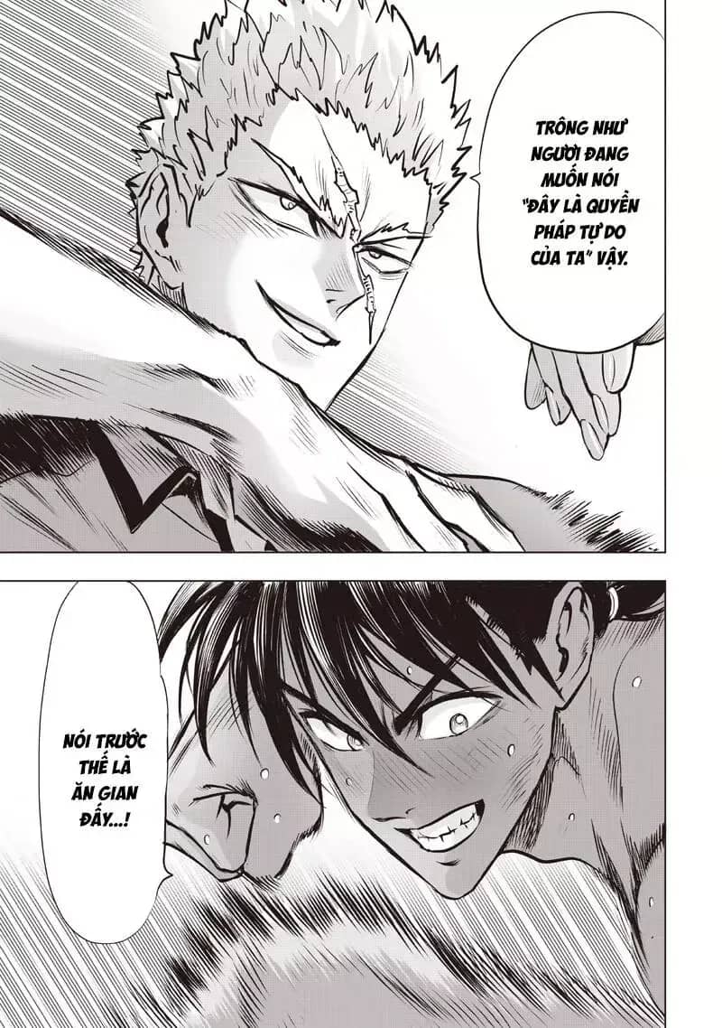 Onepunch Man - Chương 367 - ảnh 15