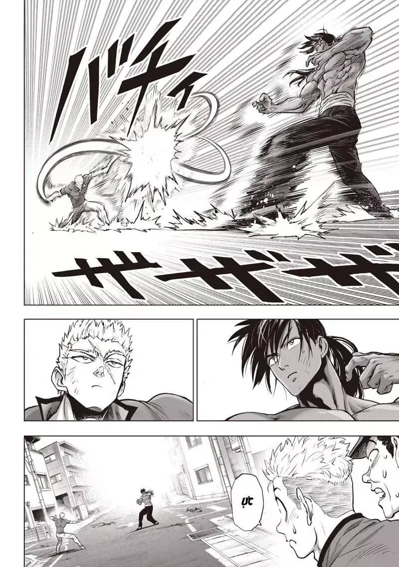 Onepunch Man - Chương 367 - ảnh 18