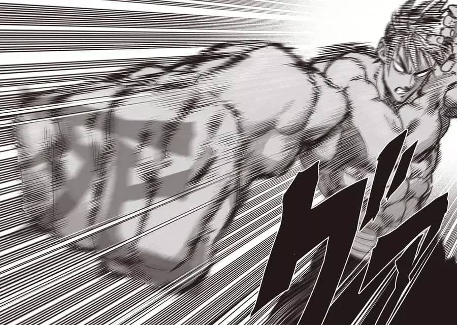 Onepunch Man - Chương 367 - ảnh 20