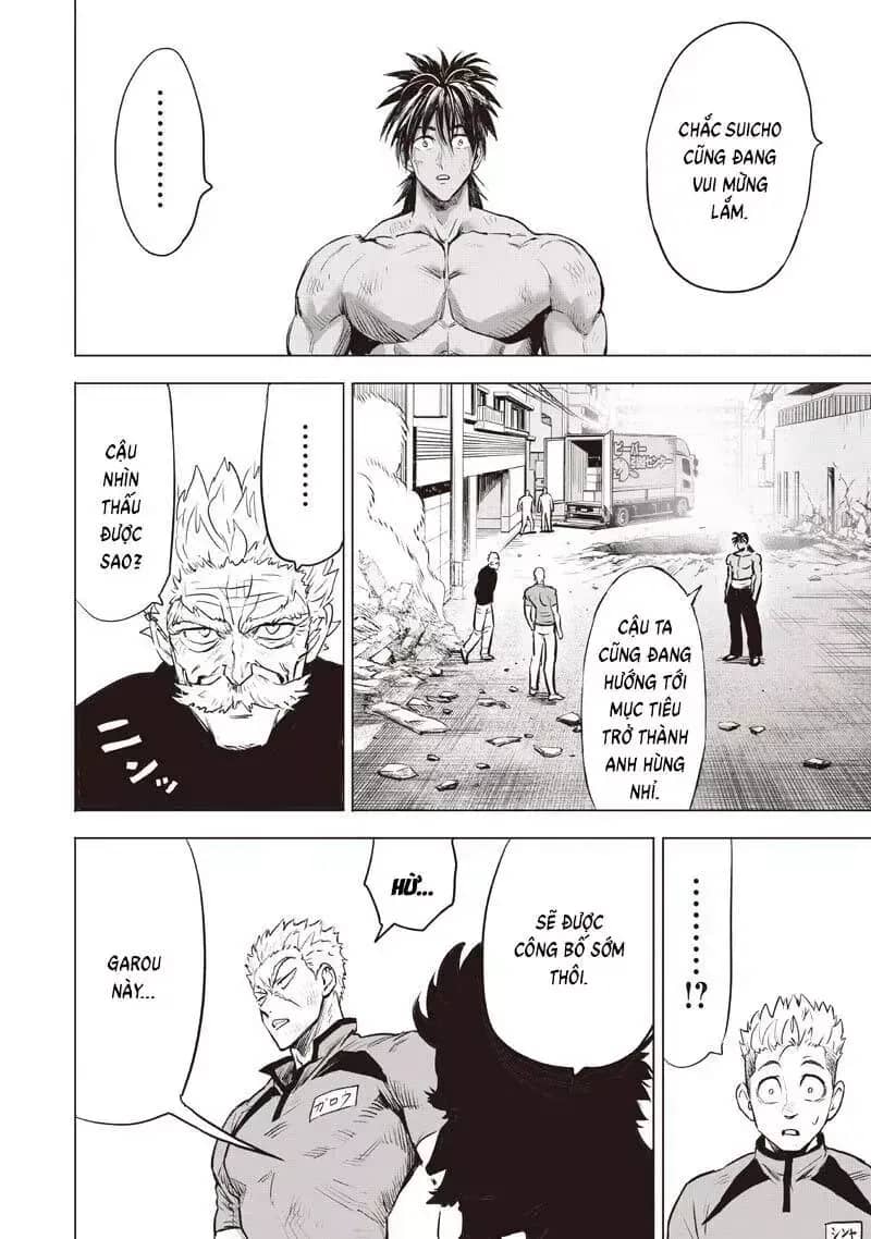 Onepunch Man - Chương 368 - ảnh 12