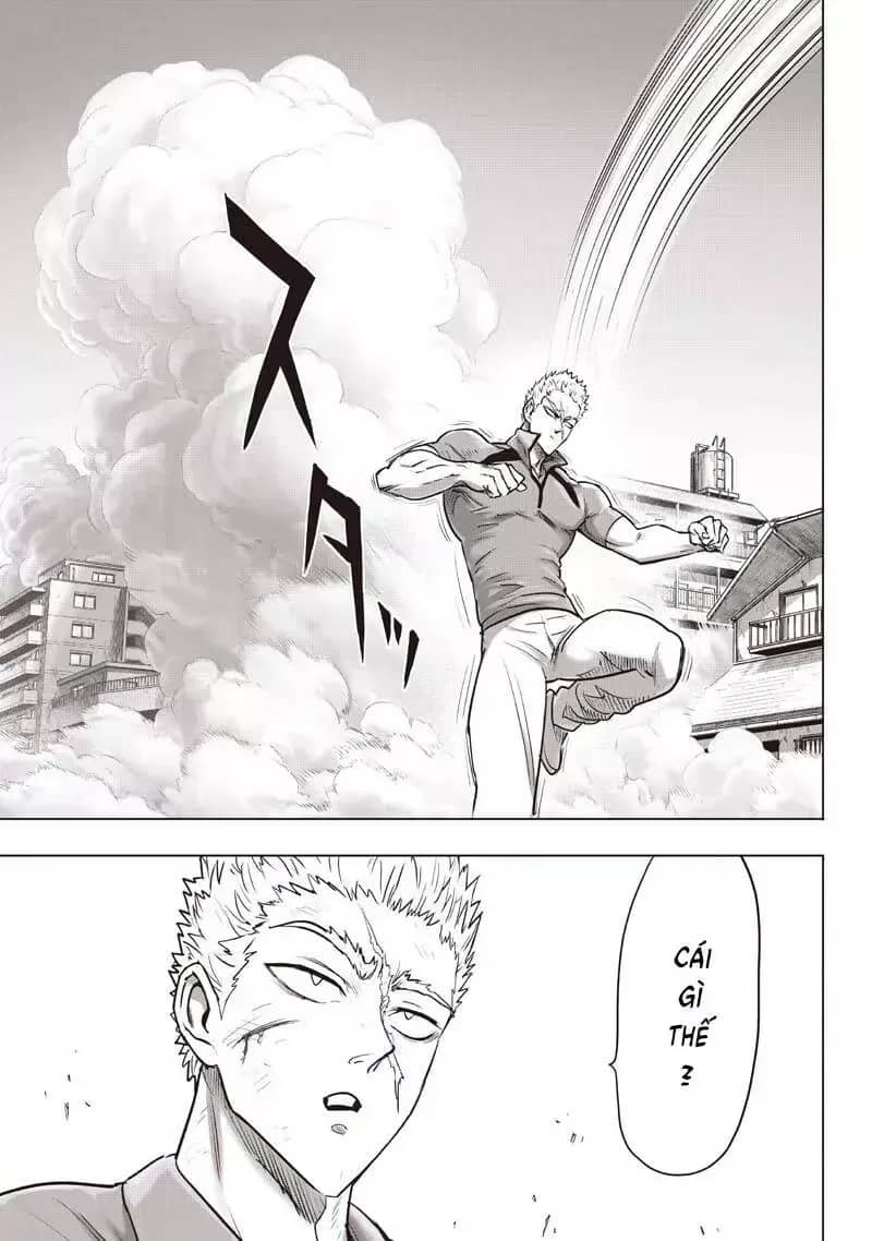 Onepunch Man - Chương 368 - ảnh 5