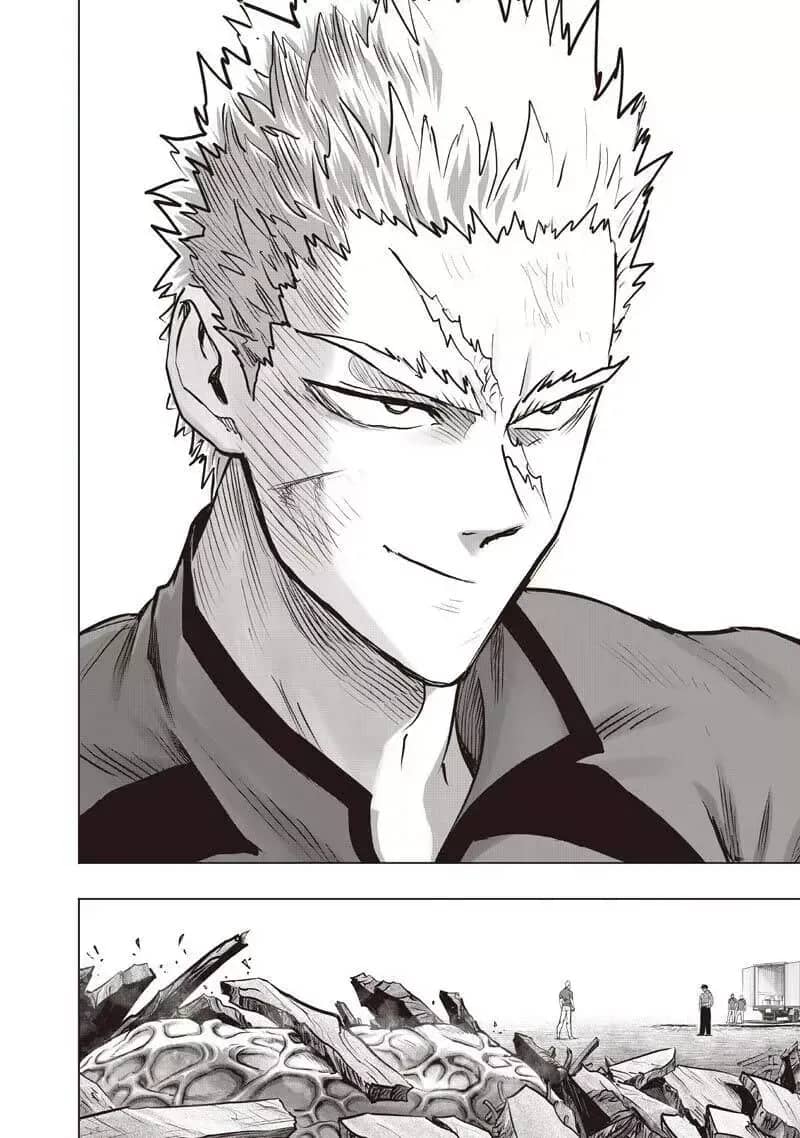 Onepunch Man - Chương 368 - ảnh 8