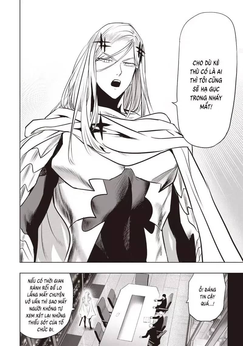 Onepunch Man - Chương 369 - ảnh 8