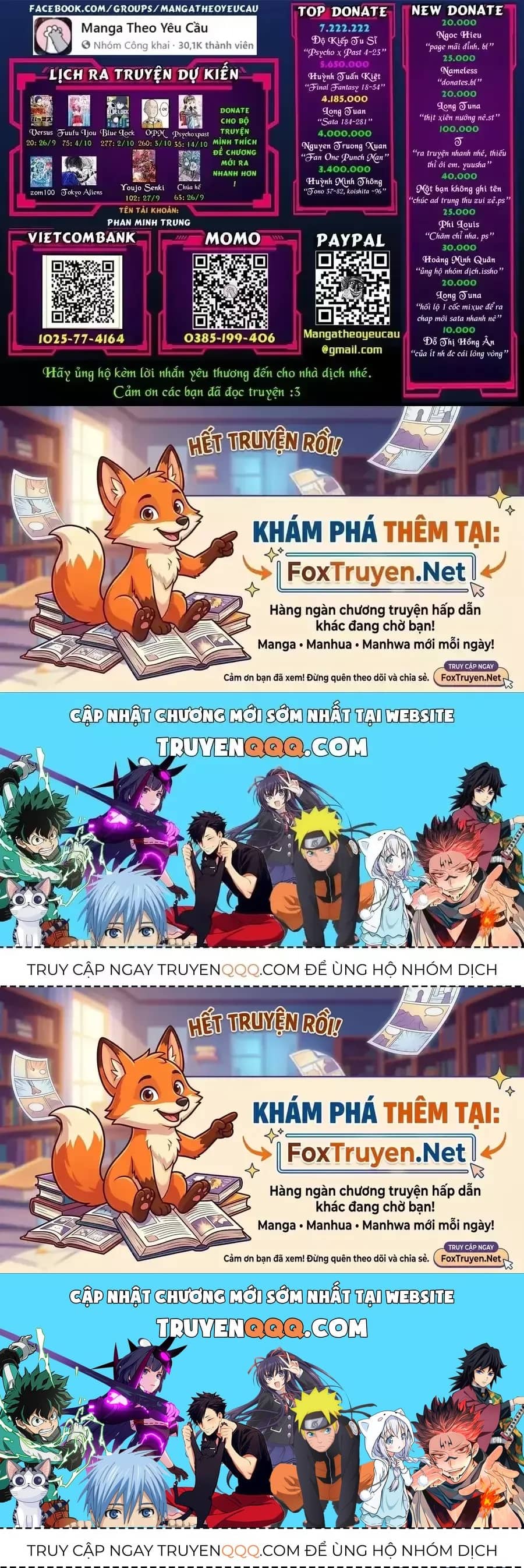 Onepunch Man - Chương 373 - ảnh 19