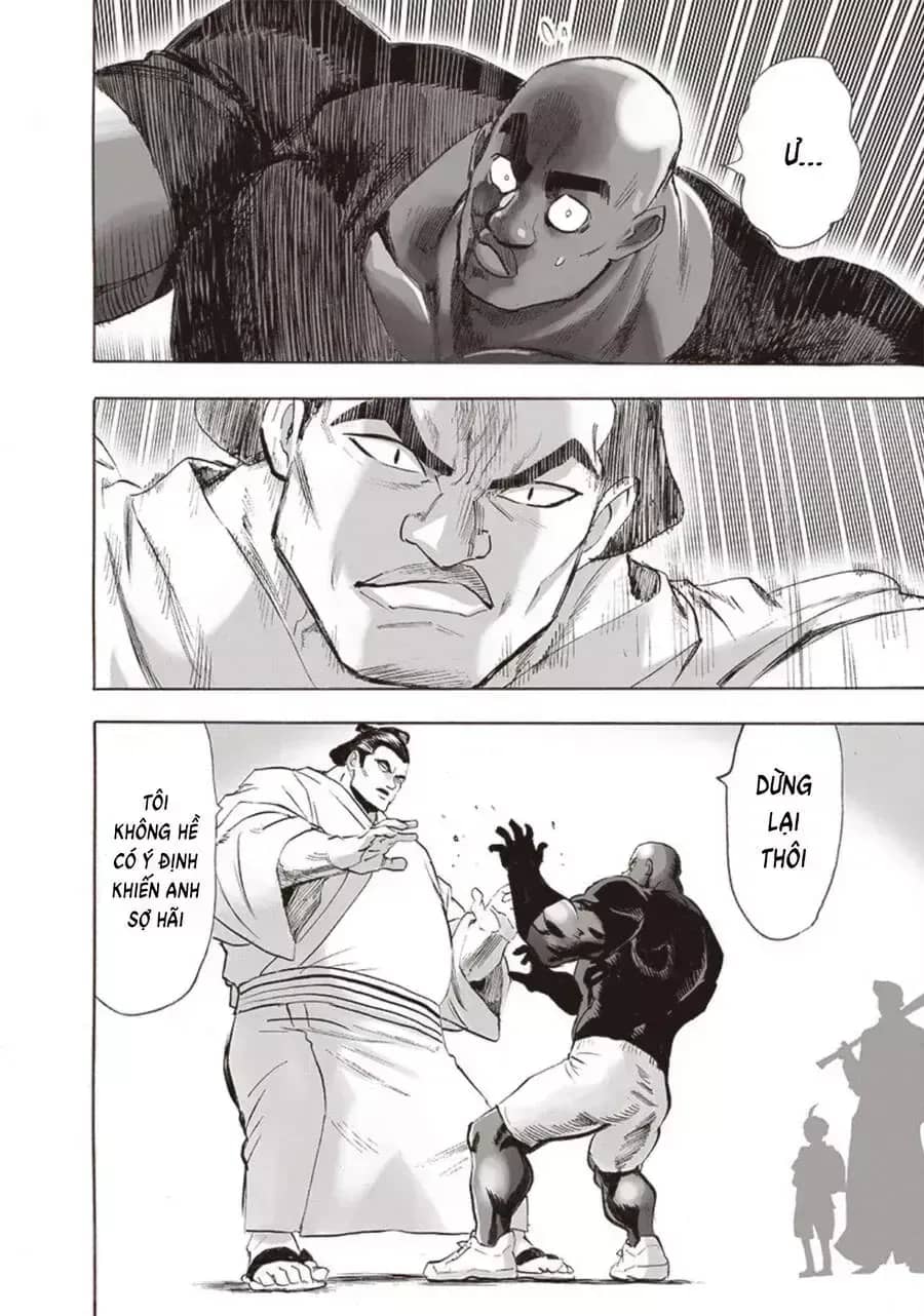Onepunch Man - Chương 373 - ảnh 7