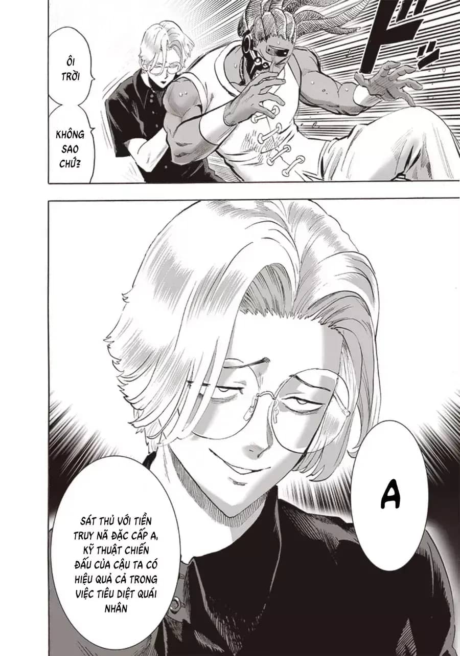 Onepunch Man - Chương 374 - ảnh 7
