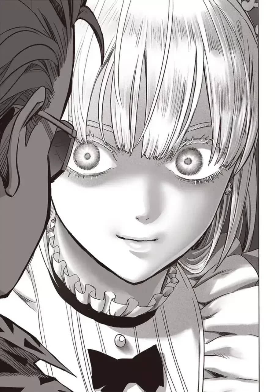 Onepunch Man - Chương 375 - ảnh 10