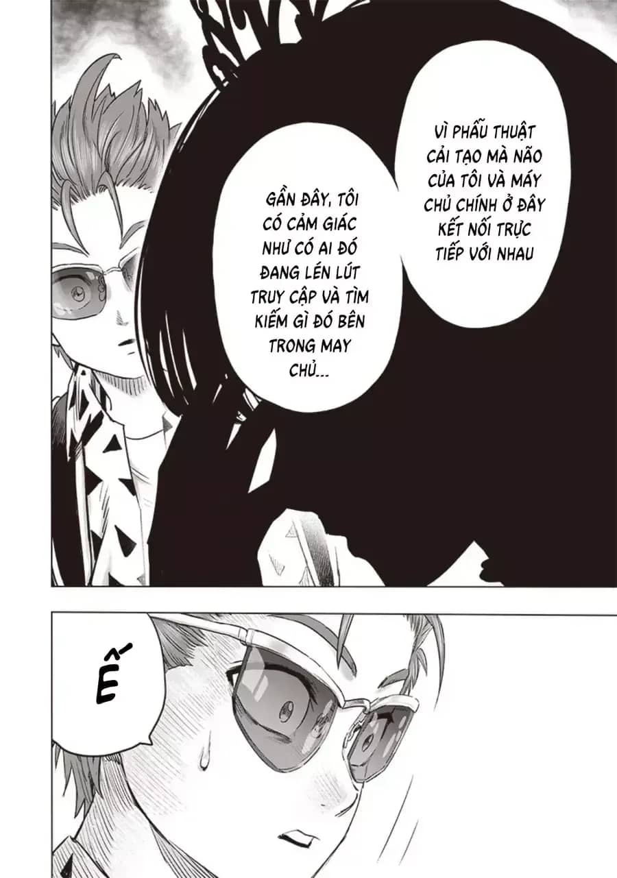 Onepunch Man - Chương 375 - ảnh 9