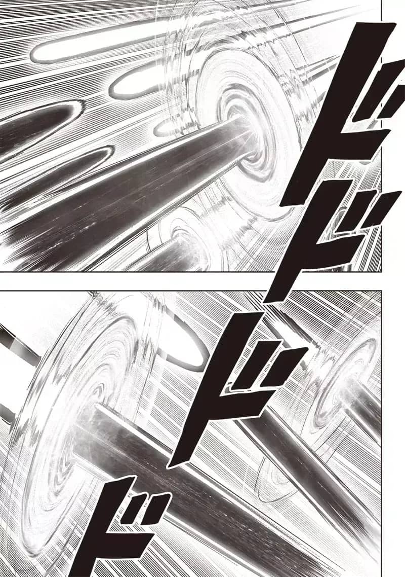 Onepunch Man - Chương 376 - ảnh 12