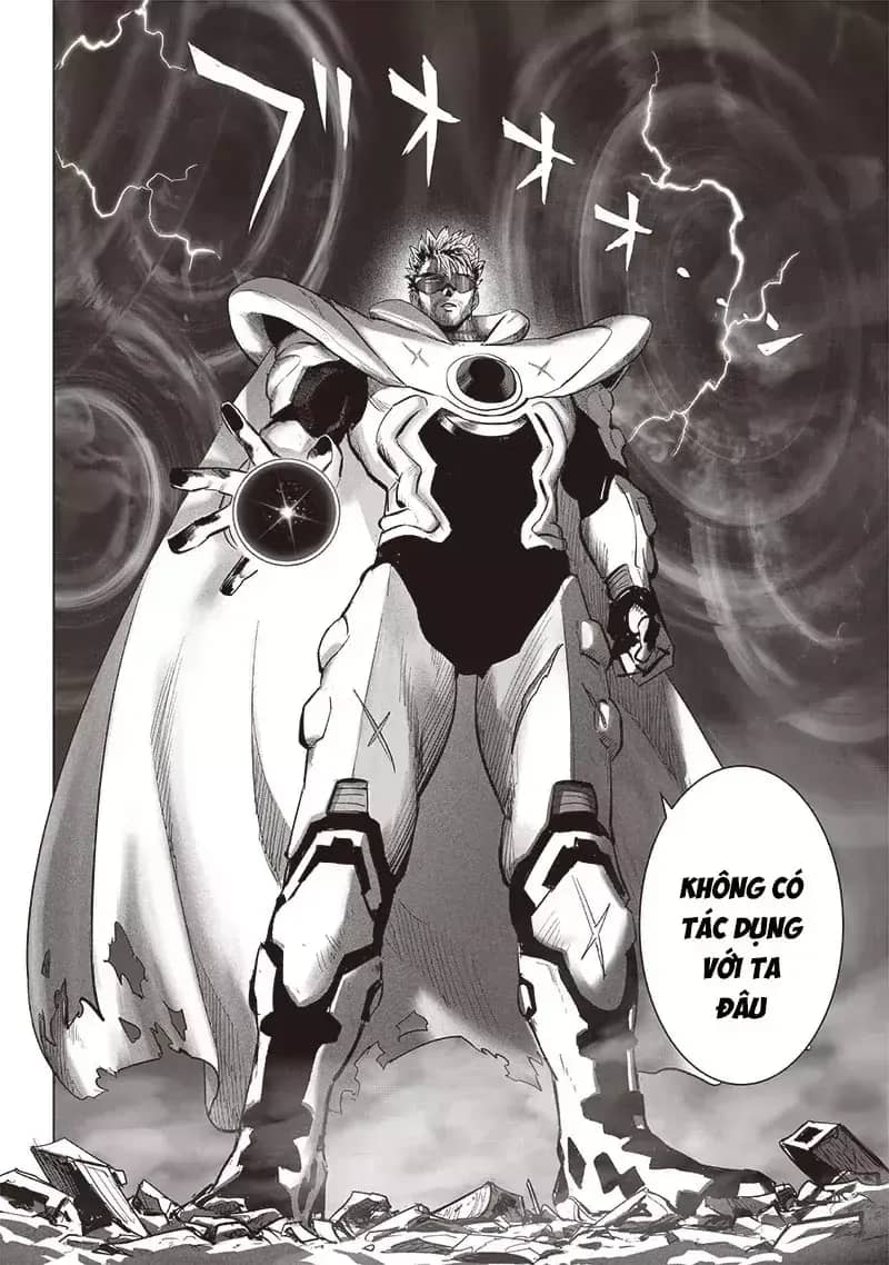 Onepunch Man - Chương 376 - ảnh 13