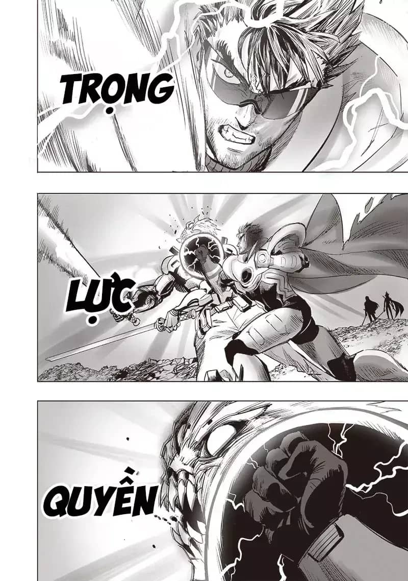 Onepunch Man - Chương 376 - ảnh 5