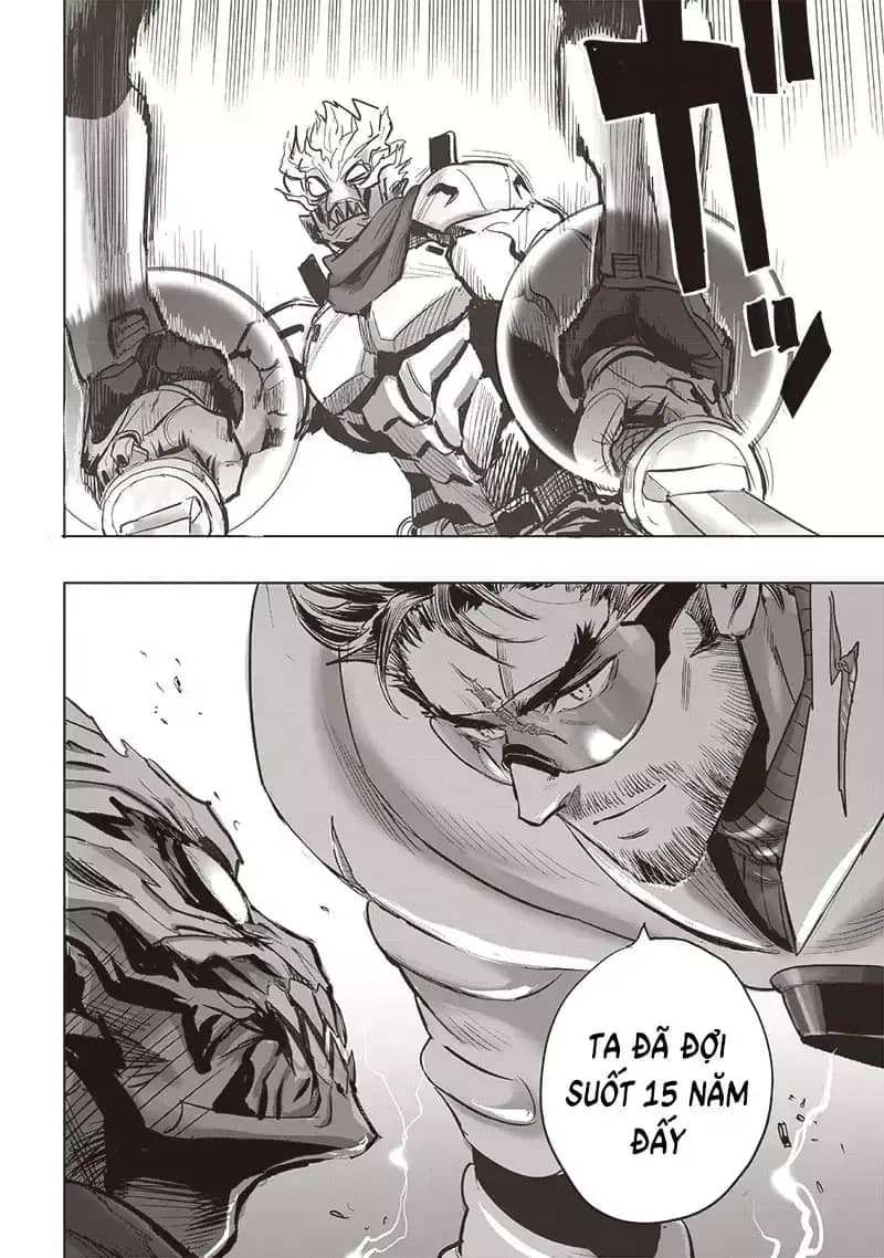 Onepunch Man - Chương 376 - ảnh 7