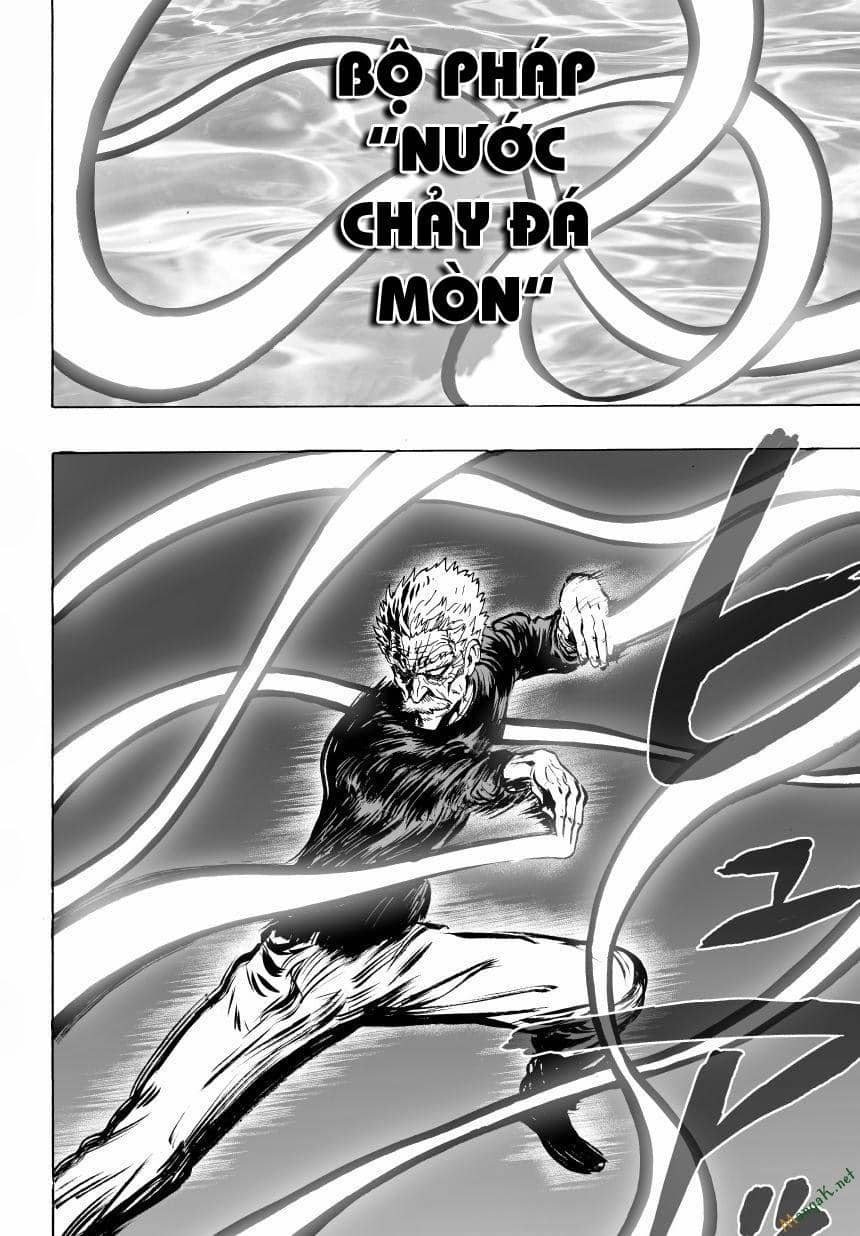 Onepunch Man - Chương 37 - ảnh 4
