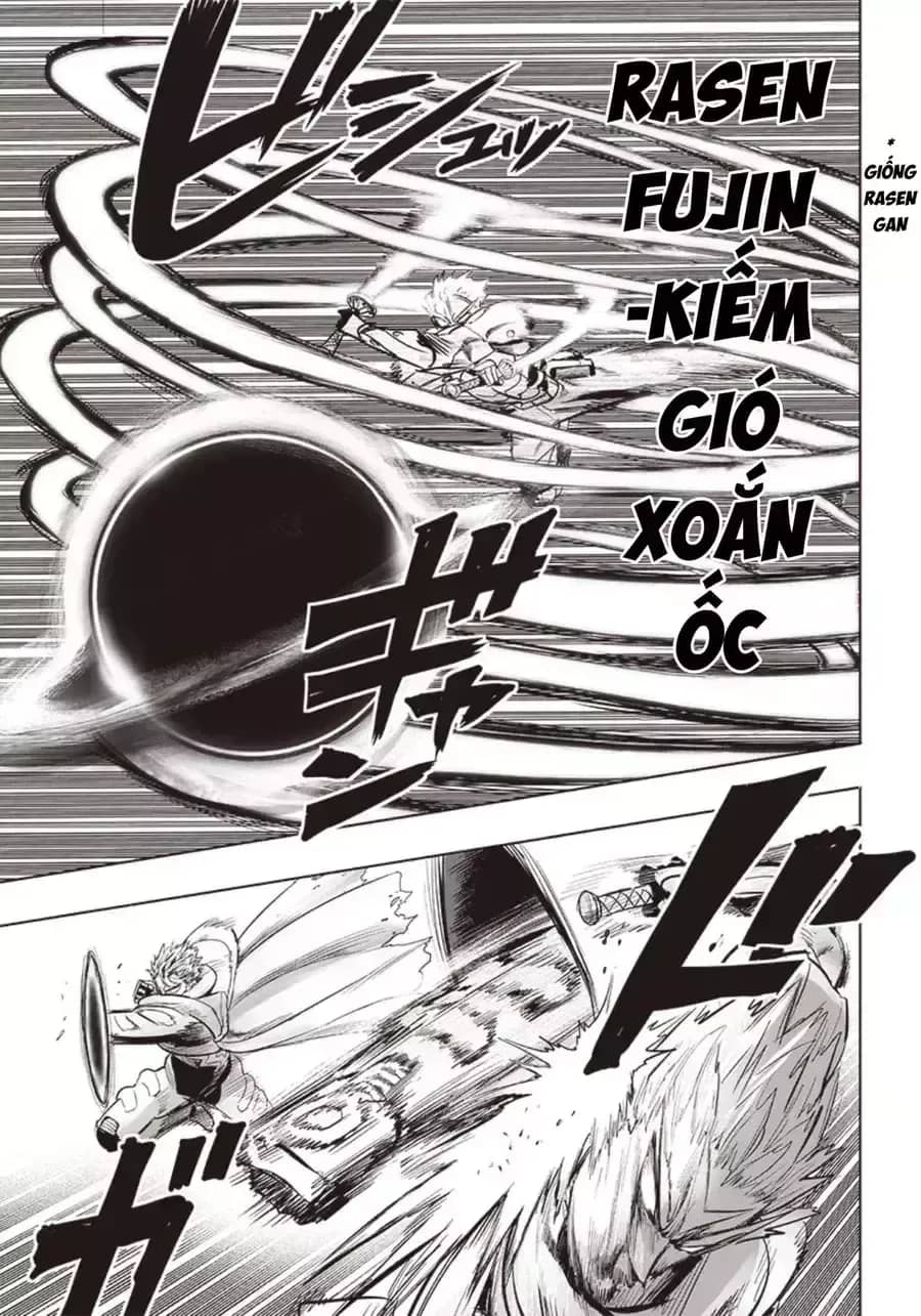 Onepunch Man - Chương 377 - ảnh 13