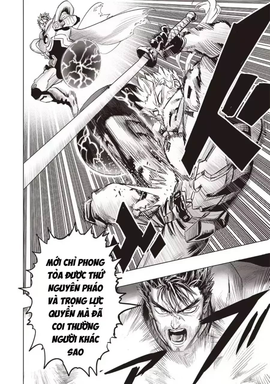 Onepunch Man - Chương 377 - ảnh 14