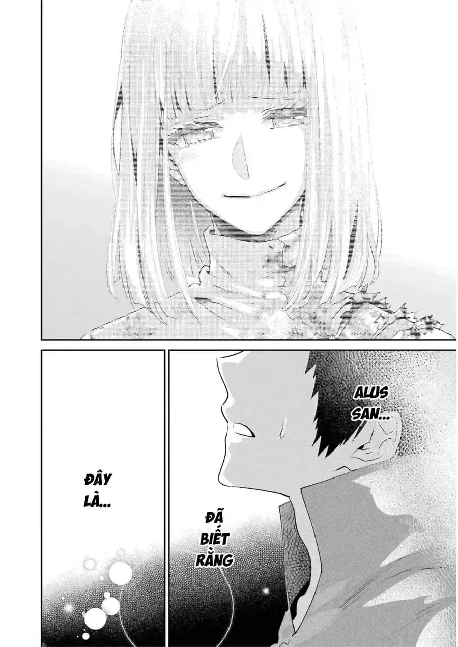 Onepunch Man - Chương 377 - ảnh 22