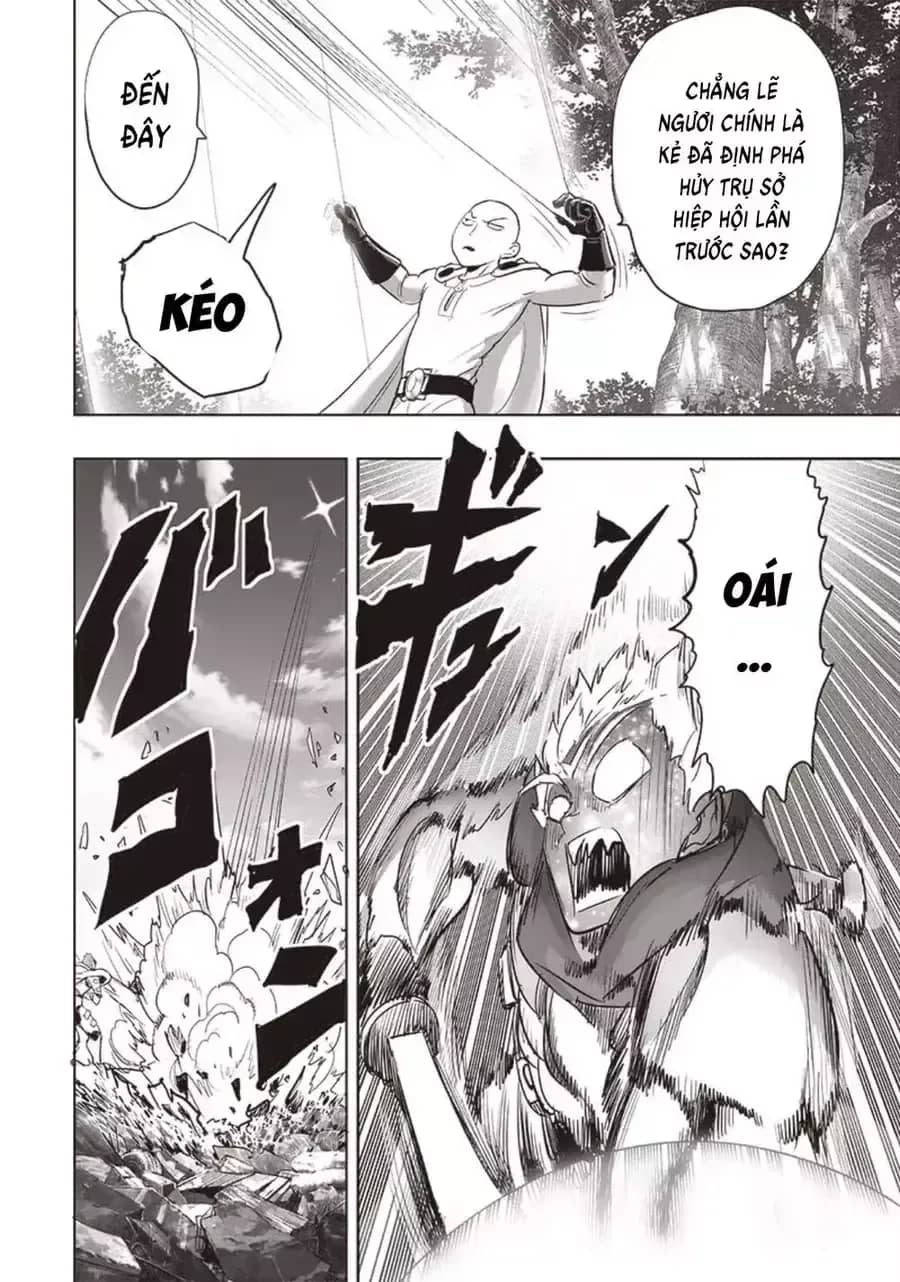 Onepunch Man - Chương 378 - ảnh 16