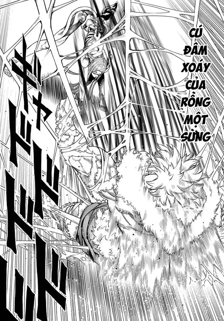 Onepunch Man - Chương 378 - ảnh 29