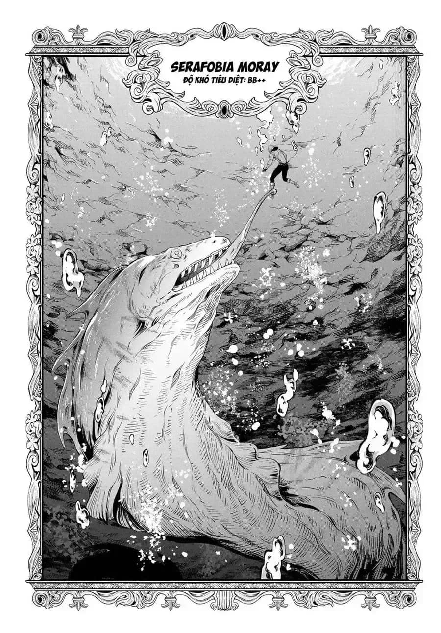 Onepunch Man - Chương 379 - ảnh 30