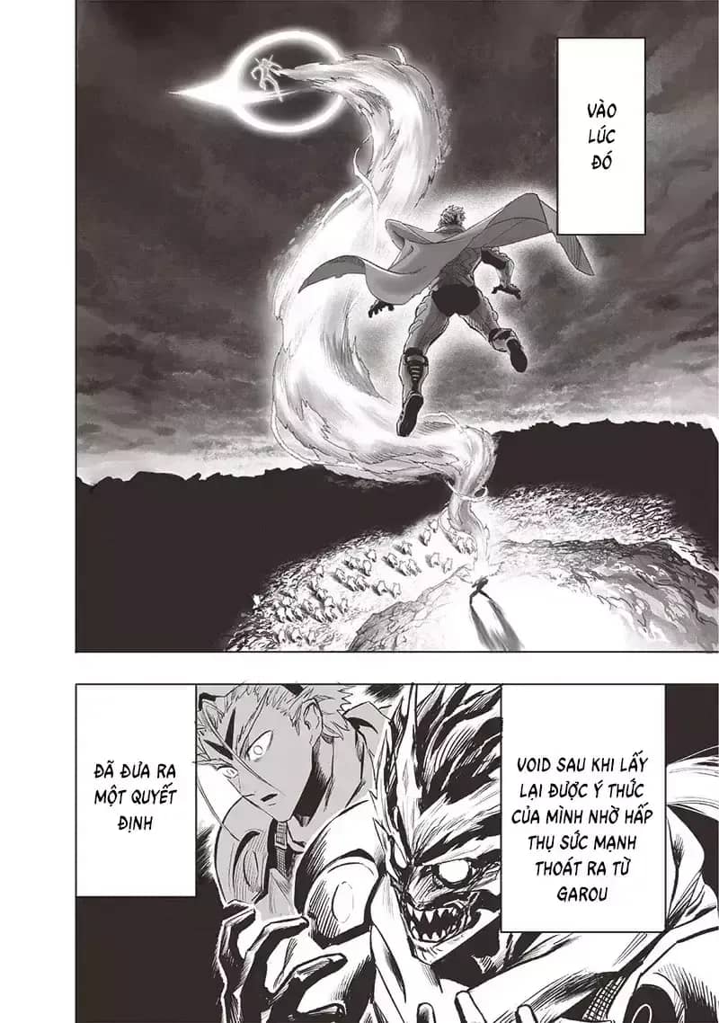 Onepunch Man - Chương 380 - ảnh 16