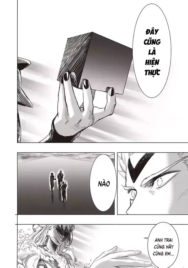 Onepunch Man - Chương 380 - ảnh 8