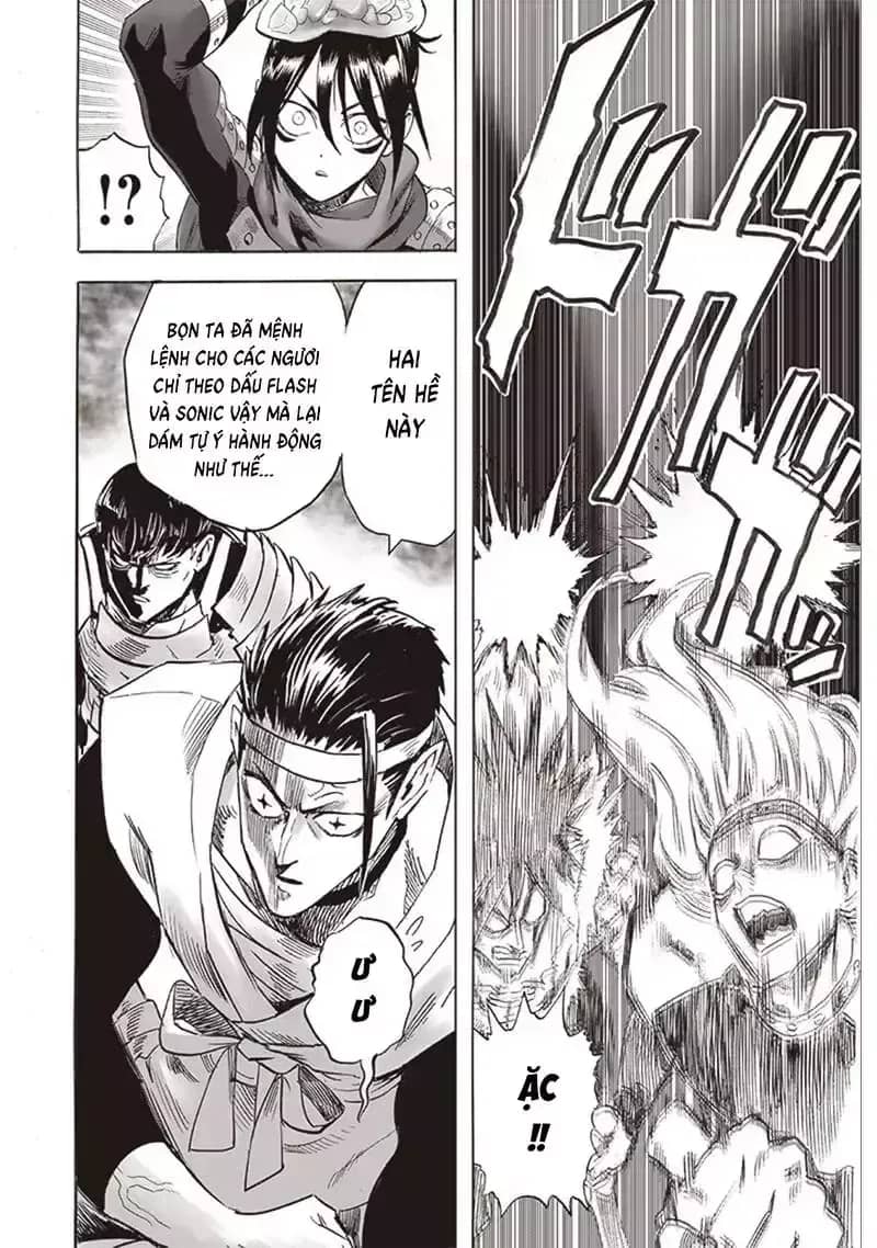 Onepunch Man - Chương 382 - ảnh 13