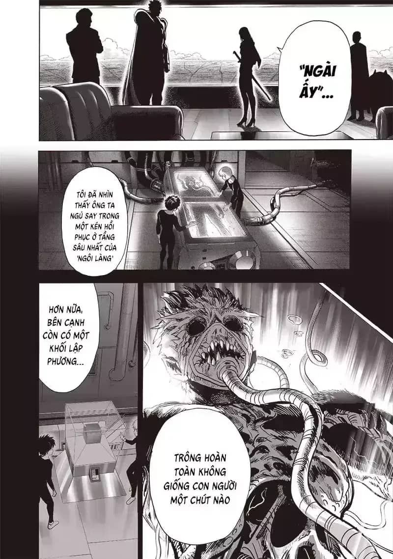 Onepunch Man - Chương 382 - ảnh 24