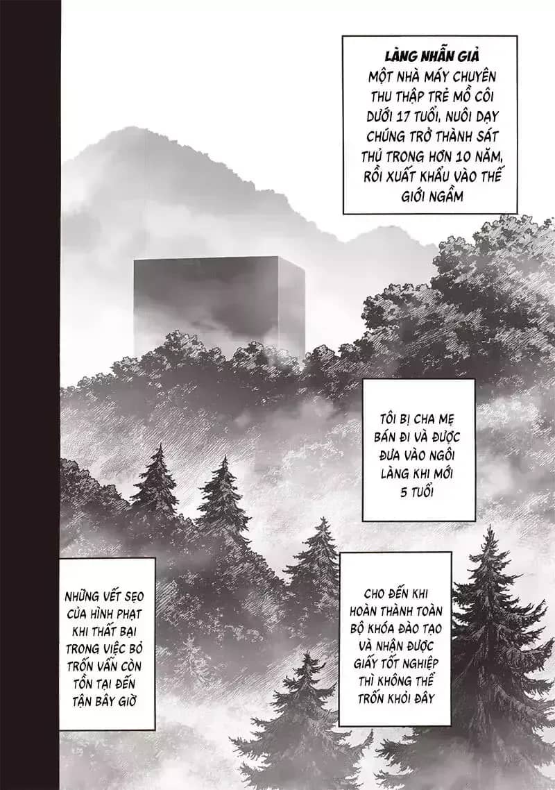 Onepunch Man - Chương 383 - ảnh 6