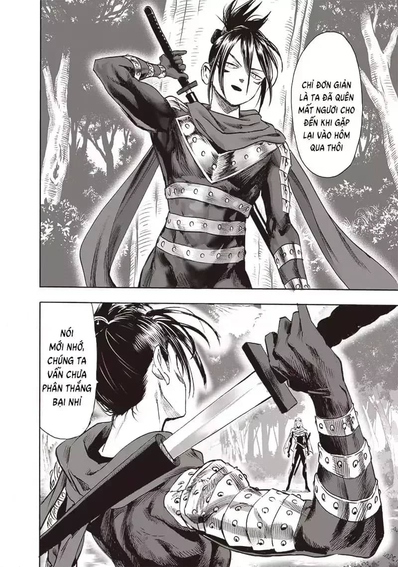 Onepunch Man - Chương 384 - ảnh 18