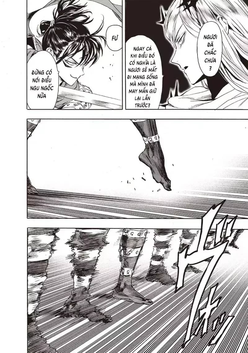 Onepunch Man - Chương 384 - ảnh 20