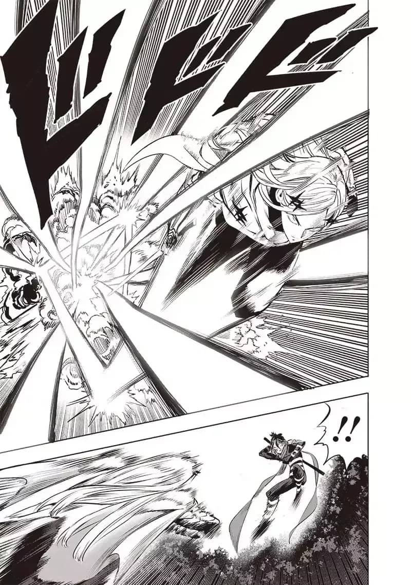 Onepunch Man - Chương 385 - ảnh 10