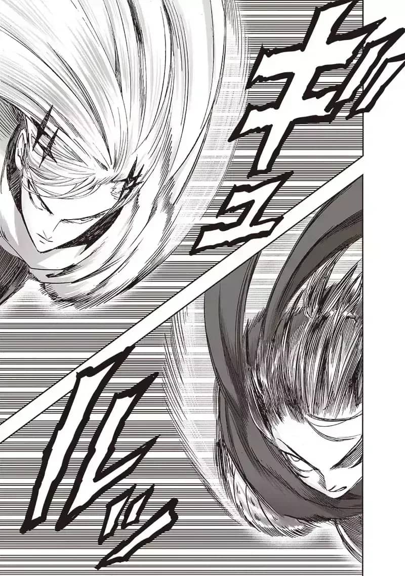 Onepunch Man - Chương 385 - ảnh 14