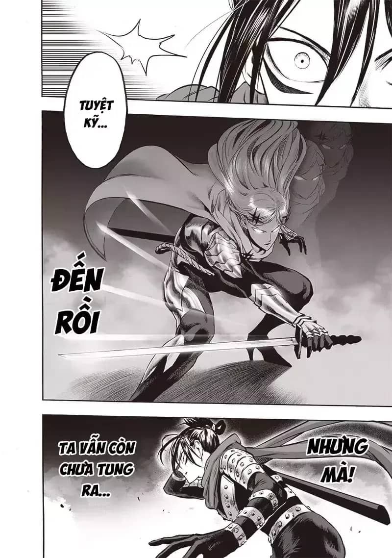 Onepunch Man - Chương 385 - ảnh 20