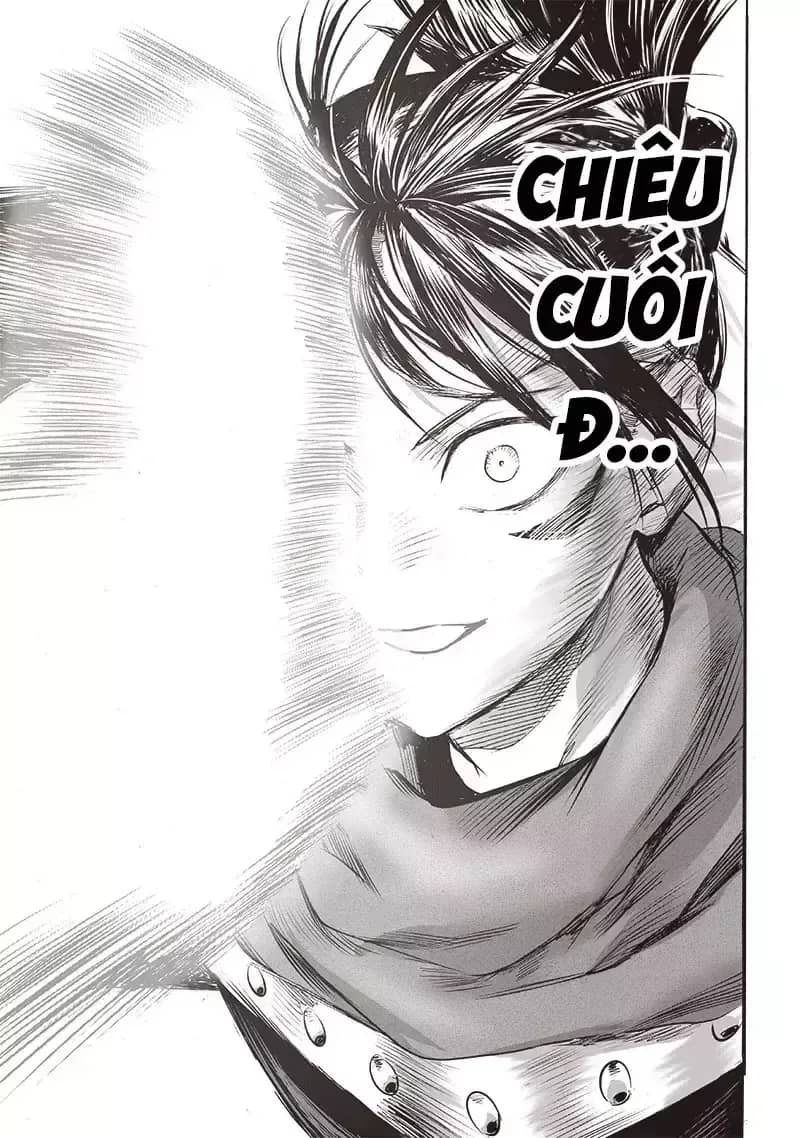 Onepunch Man - Chương 385 - ảnh 21