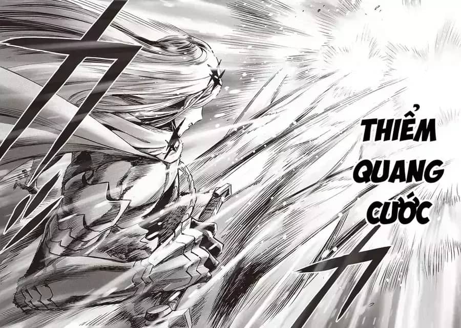 Onepunch Man - Chương 385 - ảnh 22