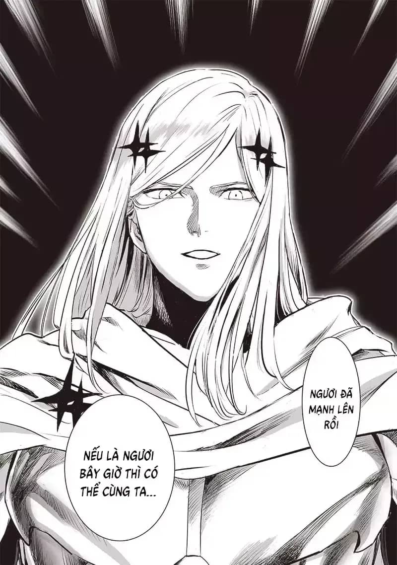 Onepunch Man - Chương 385 - ảnh 24