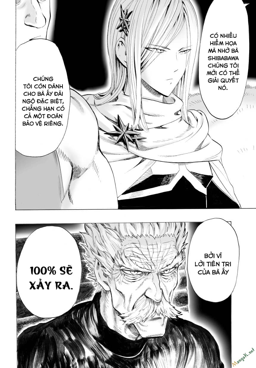 Onepunch Man - Chương 38 - ảnh 12